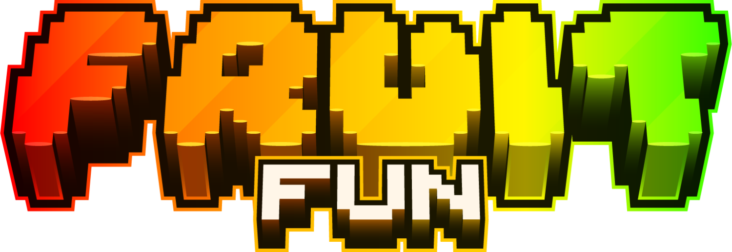 FruitFun | Tebex Terms & Conditions