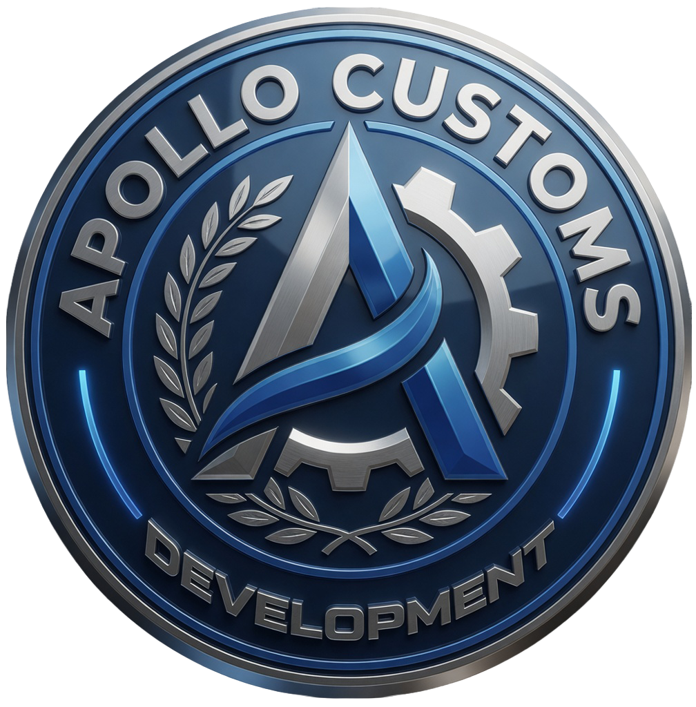 Apollo Customs