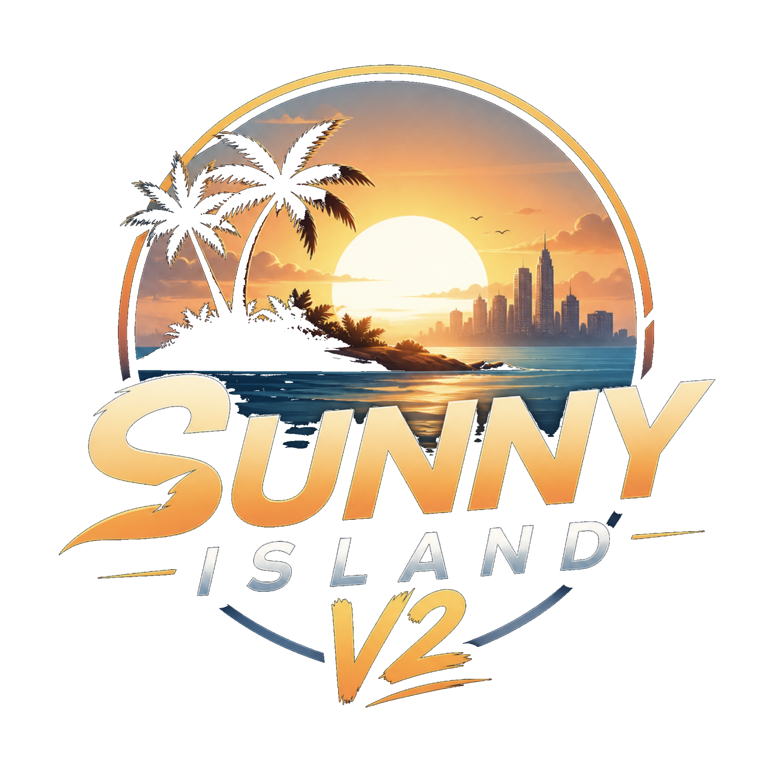 Sunny Island