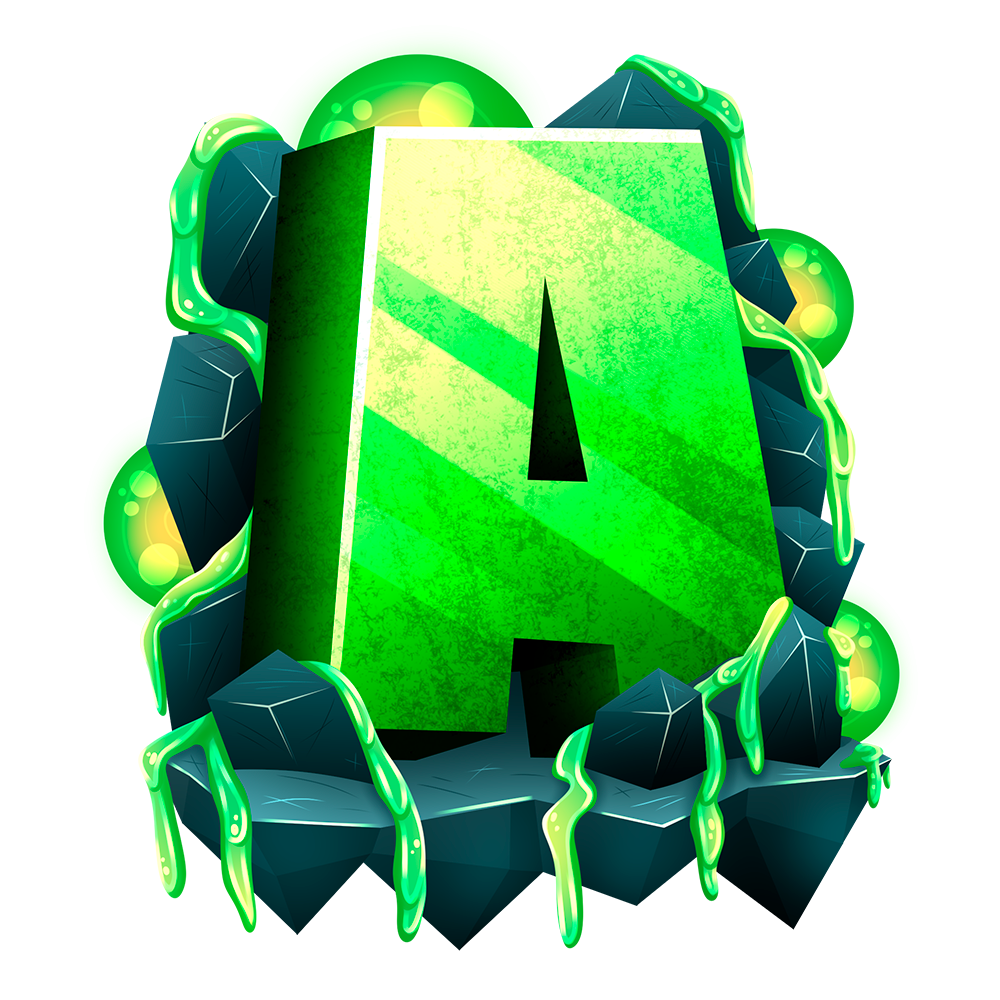 server logo