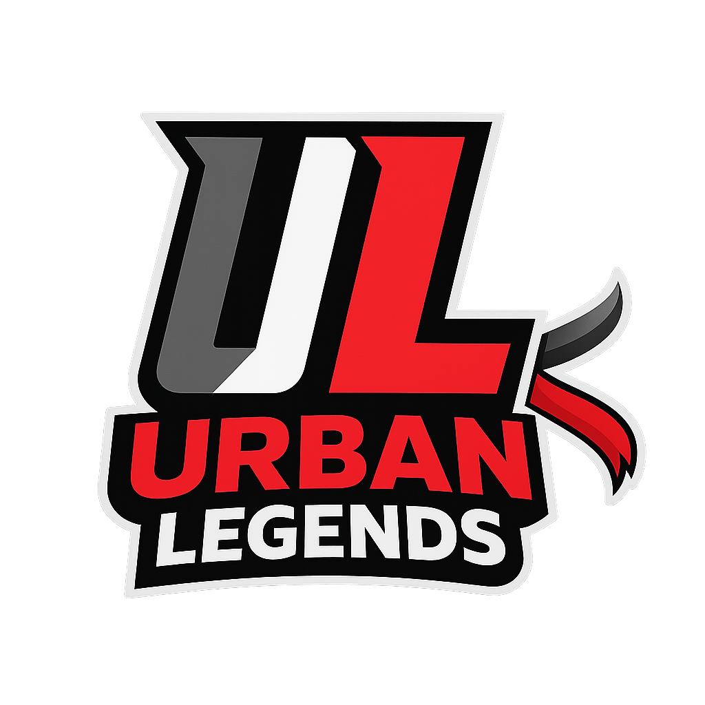Urban Legends WL