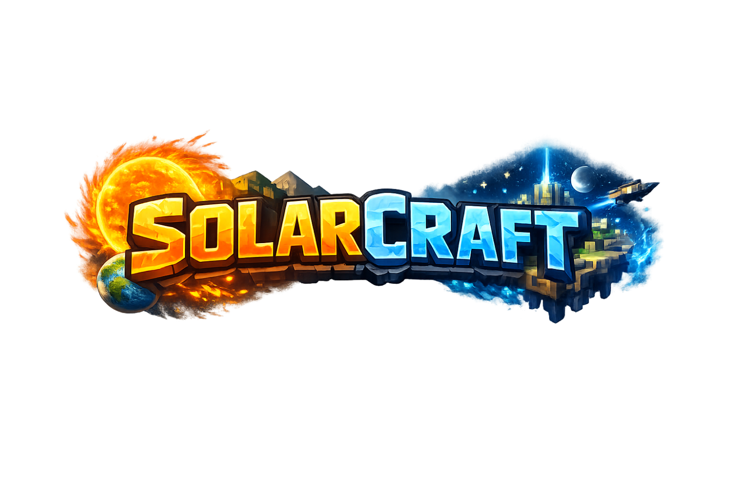 SolarCraft Network