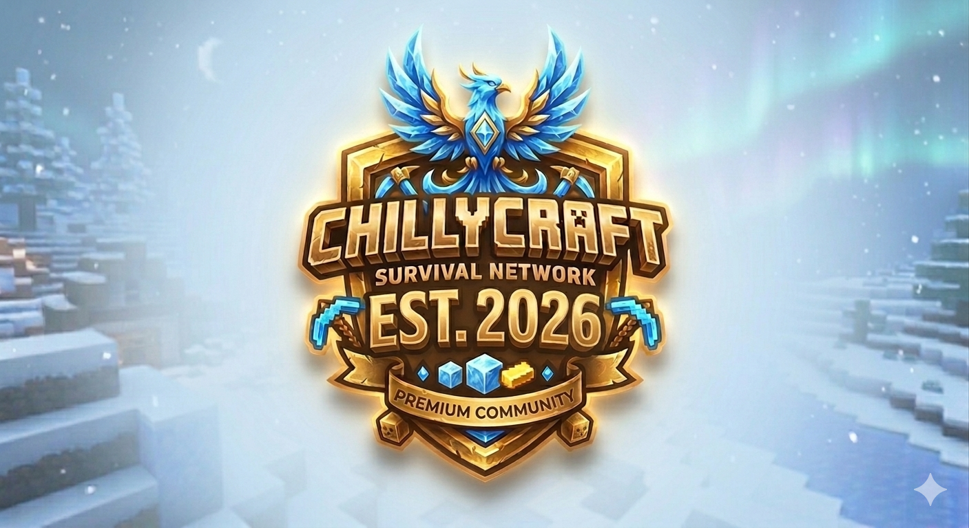ChillyCraft