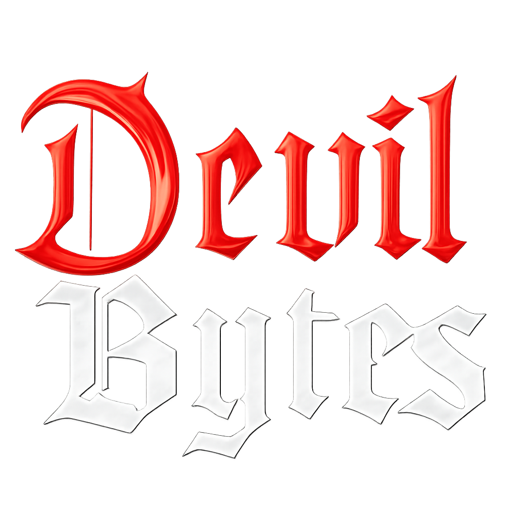 DEVIL BYTES