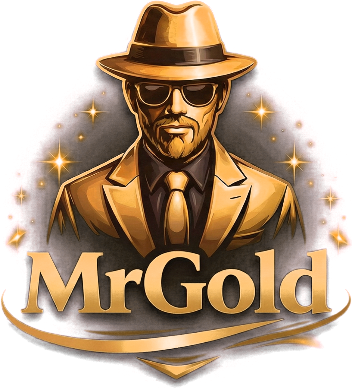 Mr Gold Development