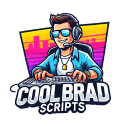 Cool Brad Scripts