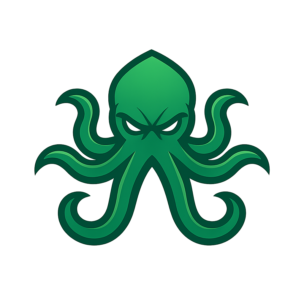 KRAKEN RUST