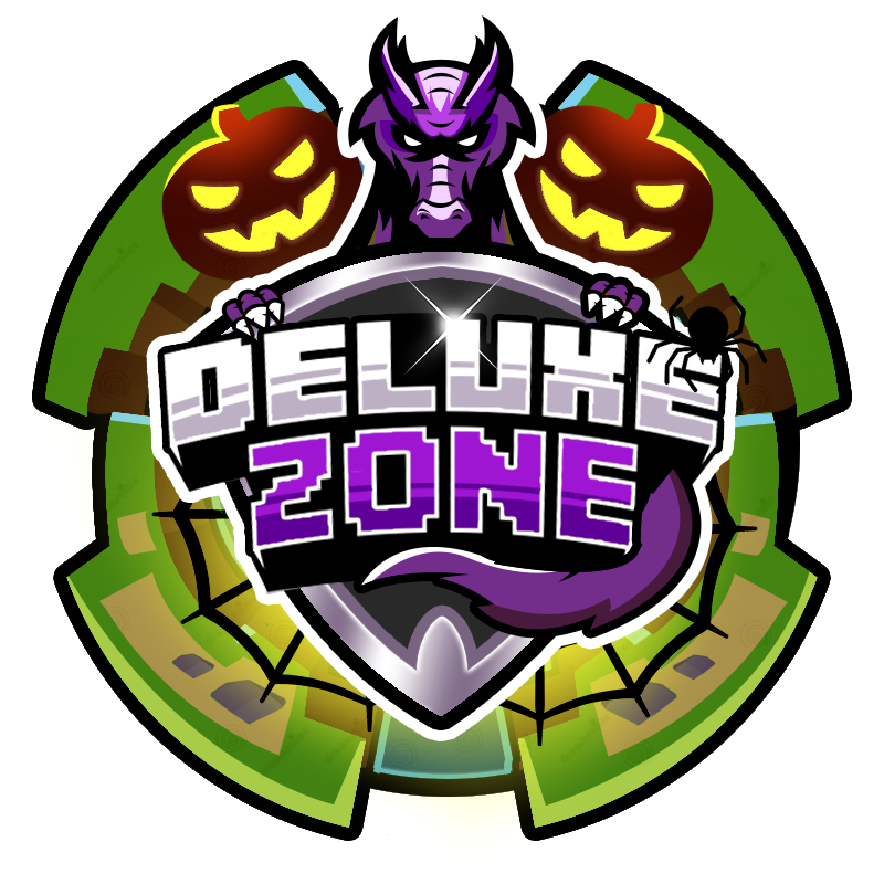 server logo