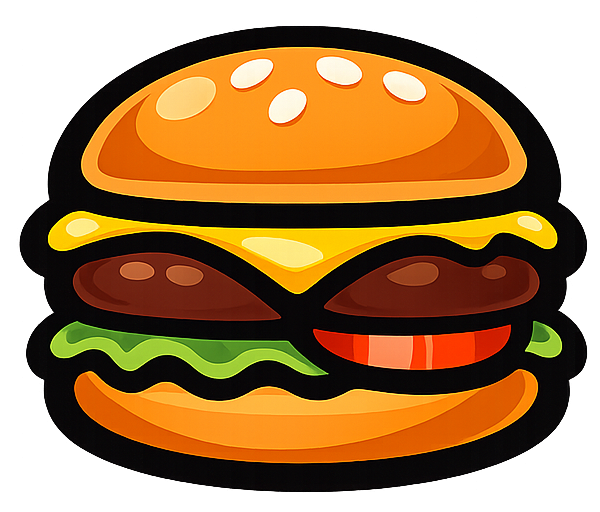 server logo