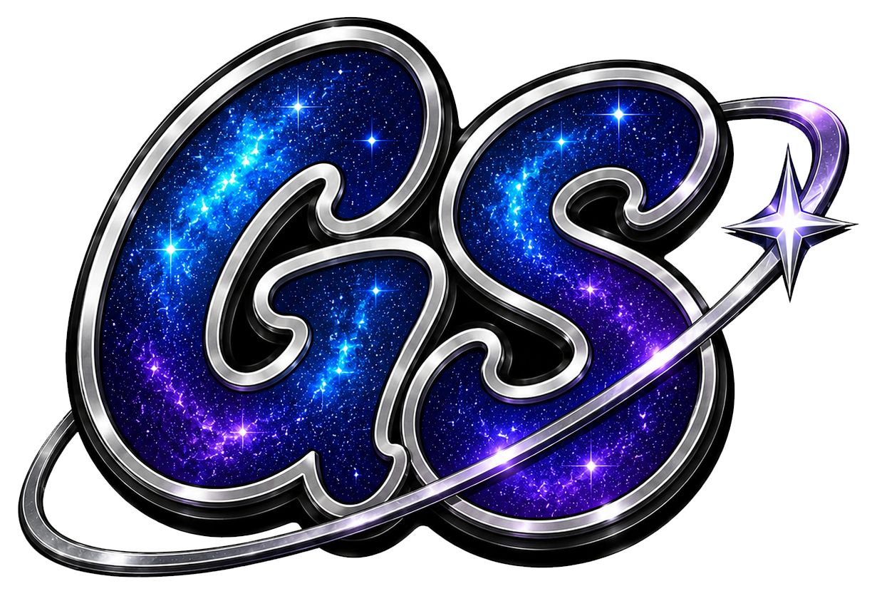 server logo