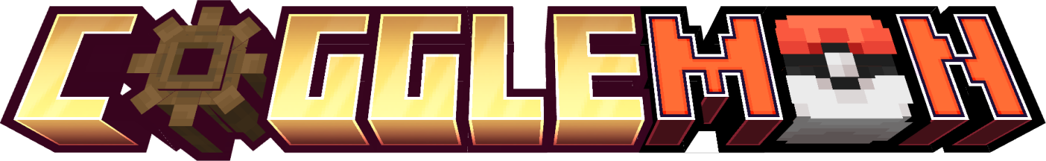 Cogglemon