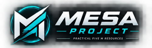 MesaProject