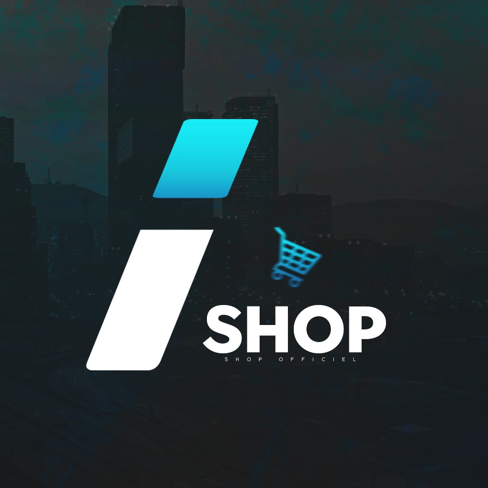 IShop