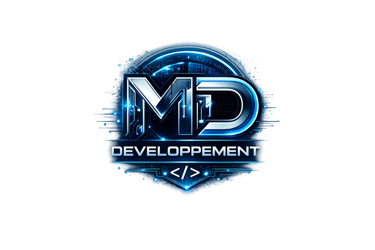 MD Developpement