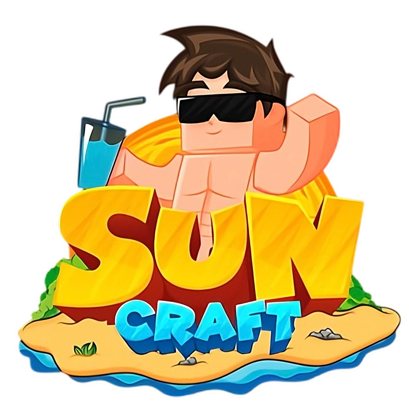 server logo