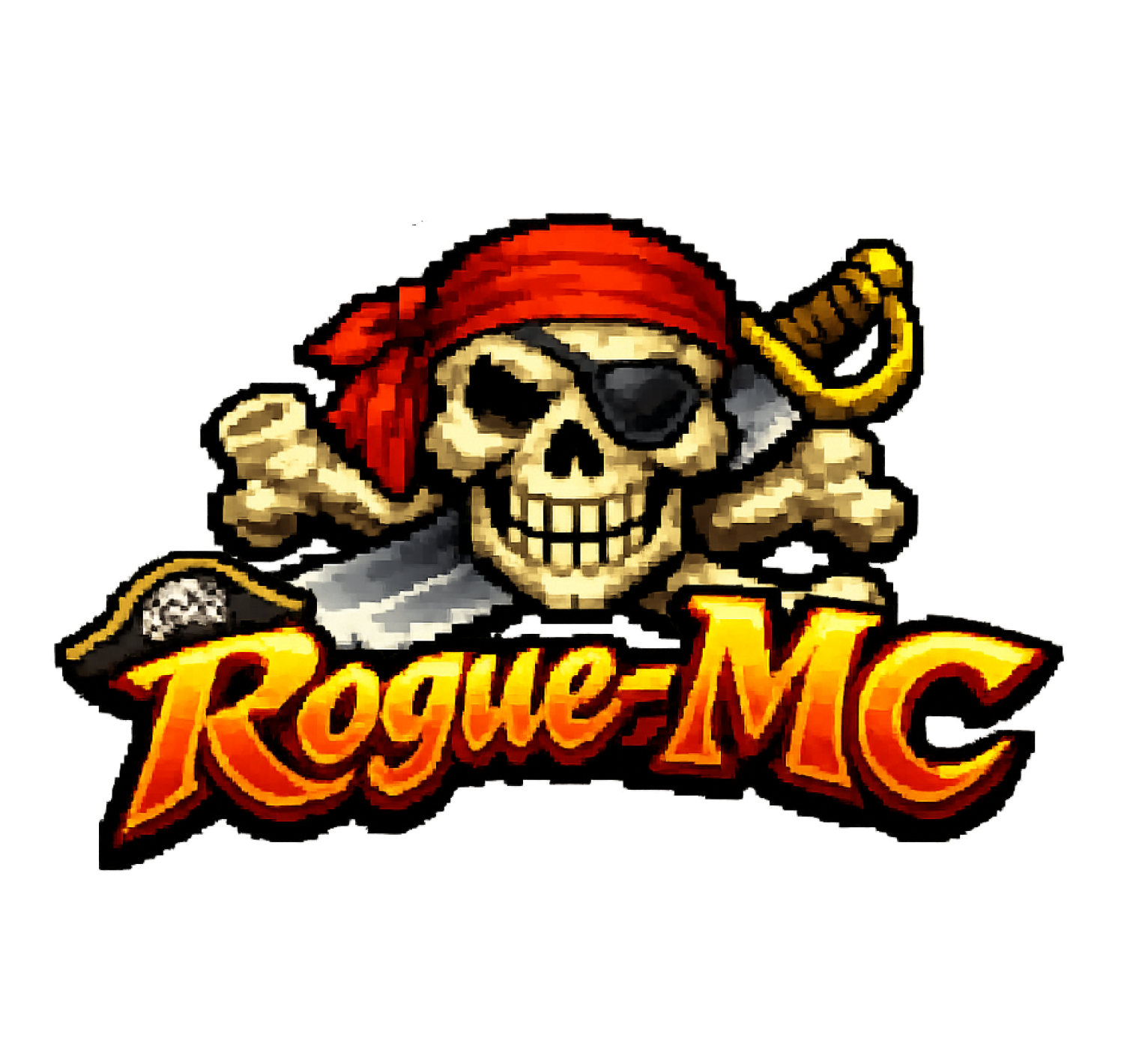 Rogue-MC