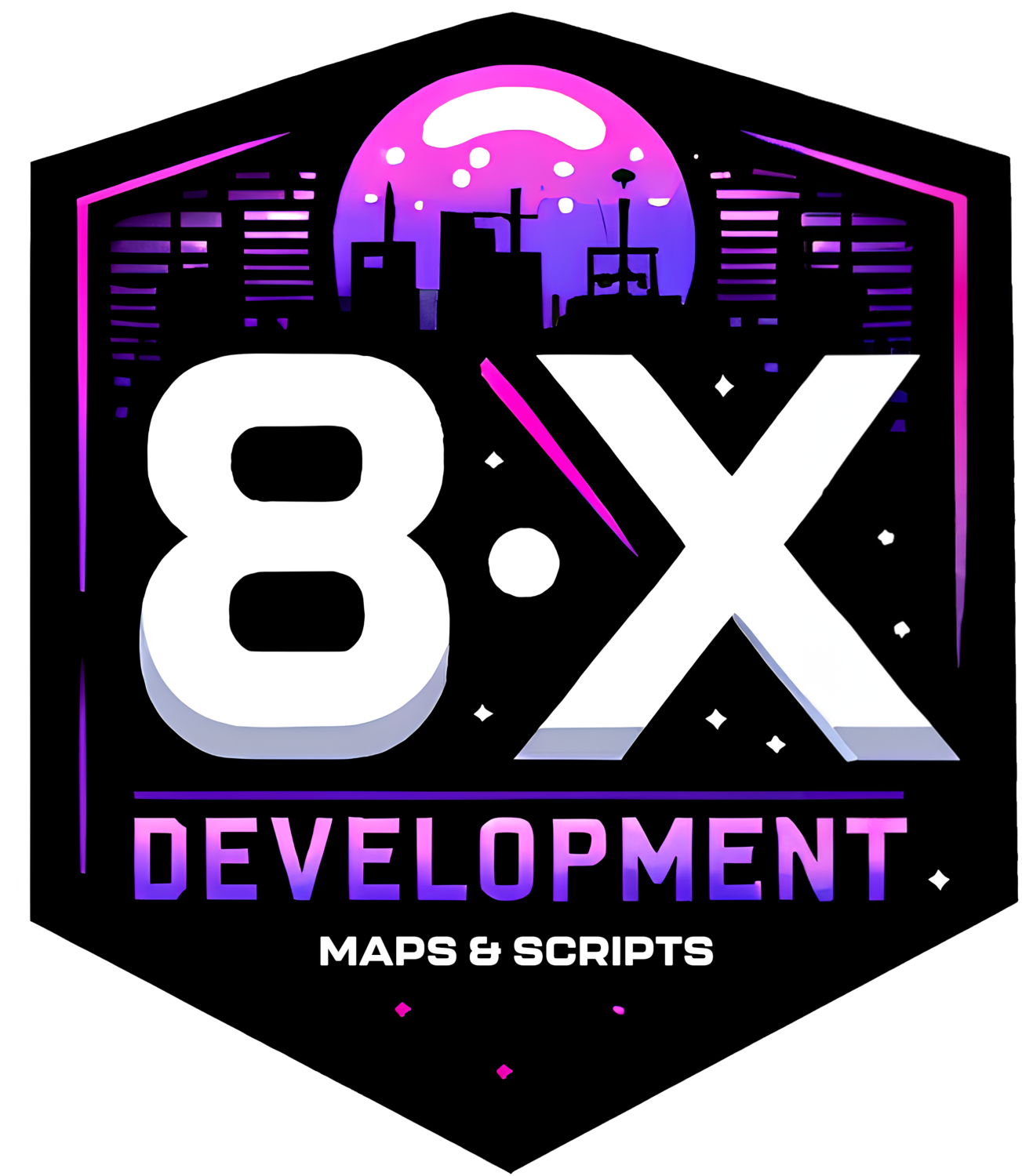 8x Development 8x Beauty Makeup Shop Mlo