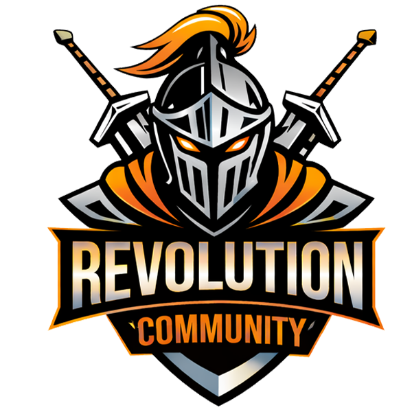 Revolution DM | Store