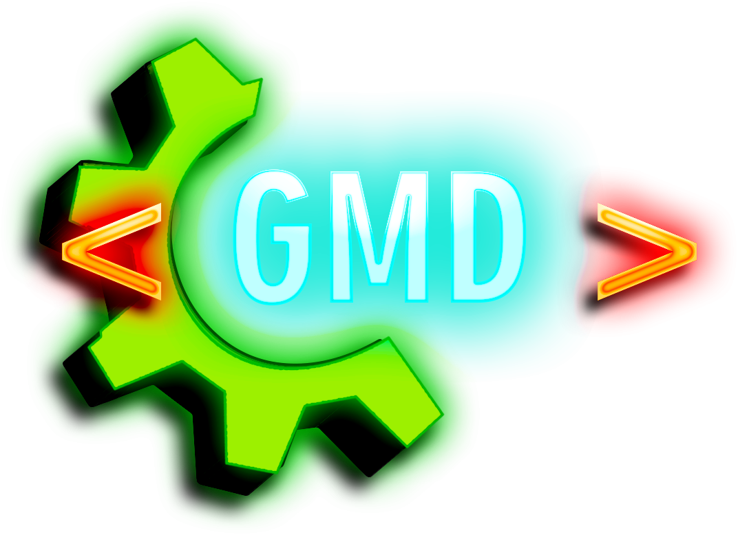Gmd scripts walkietalkiev2