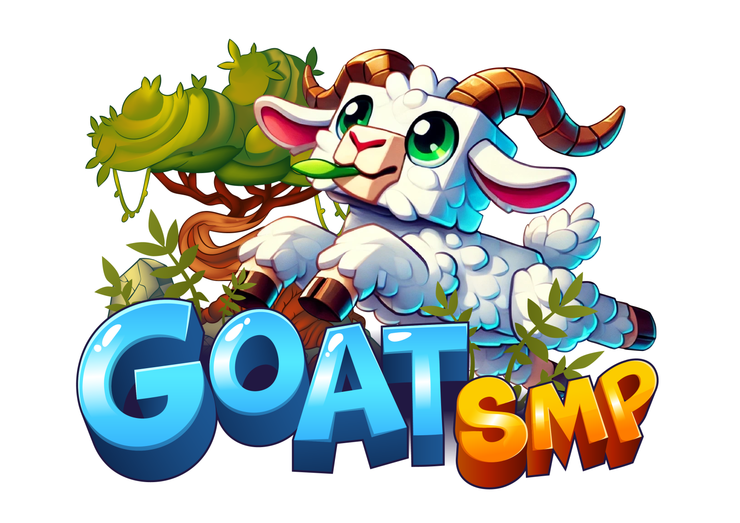 server logo