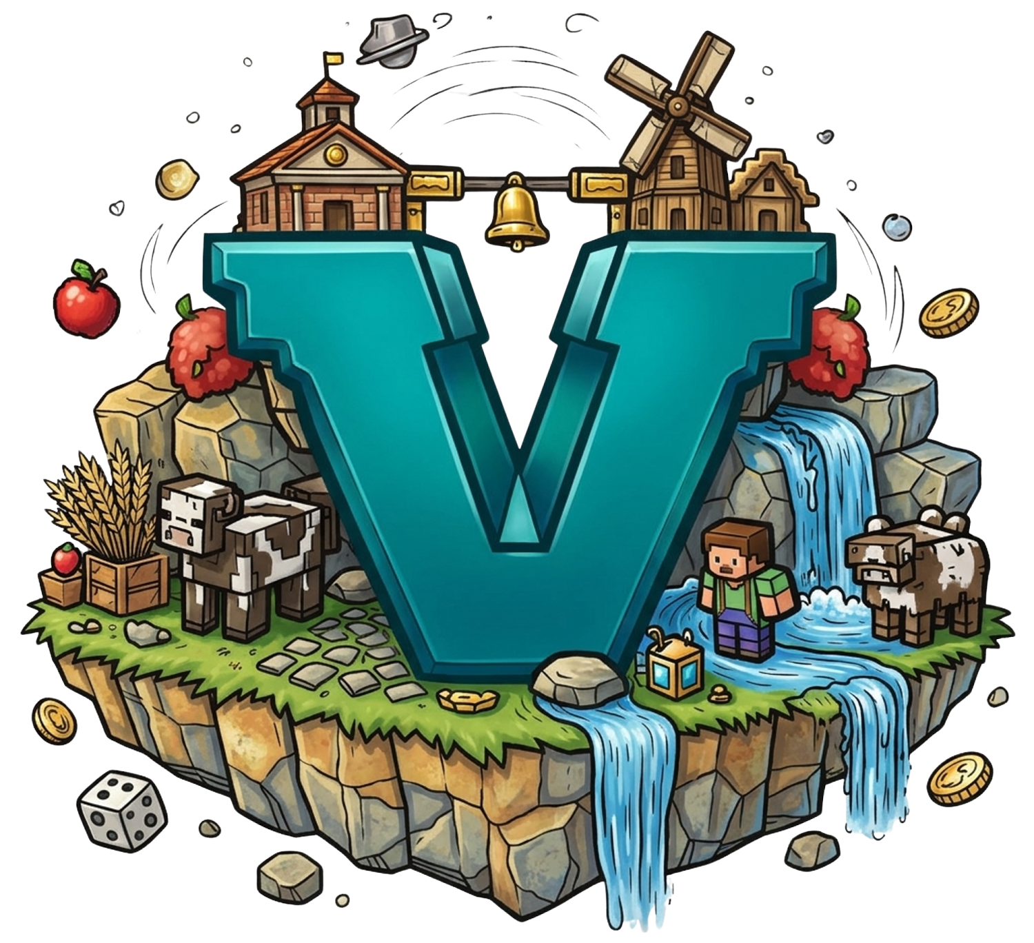 Venturia