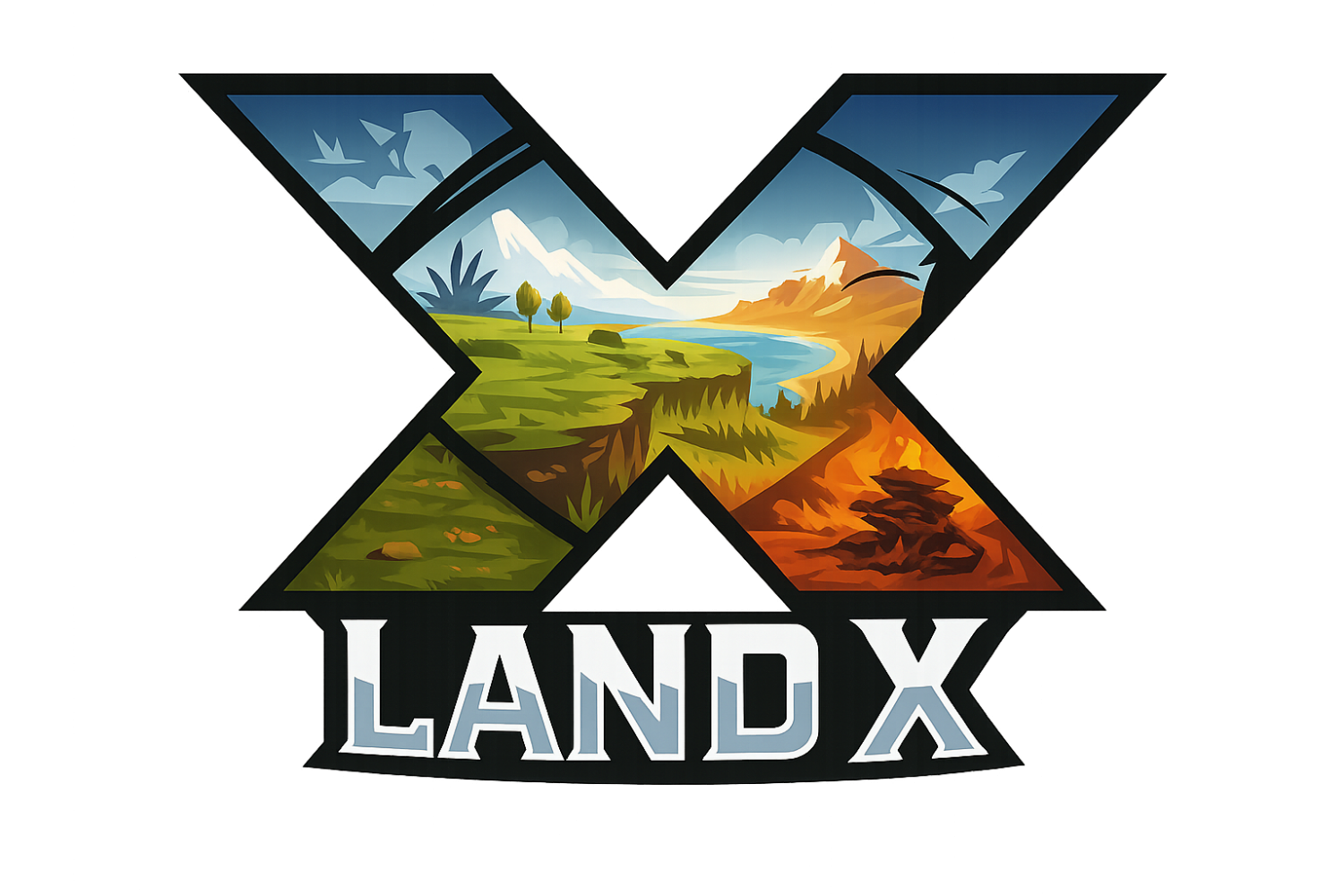 LandX