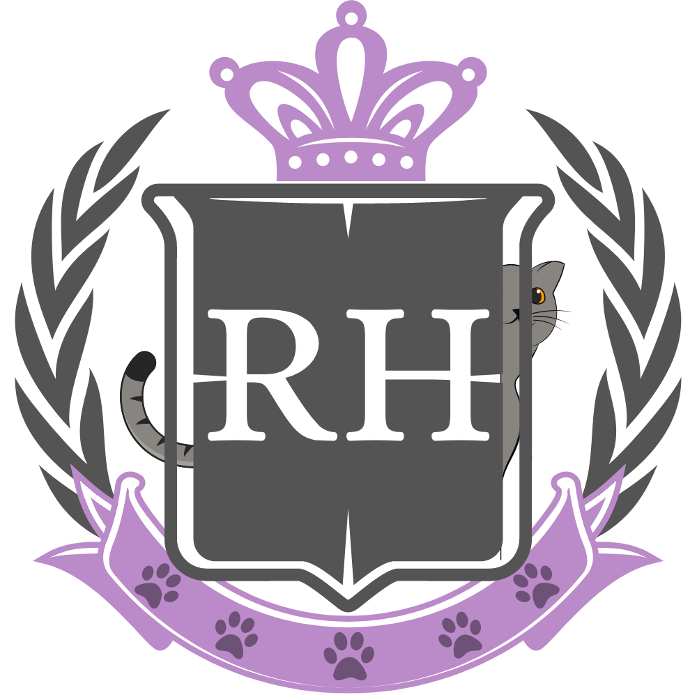 RustHaven Main