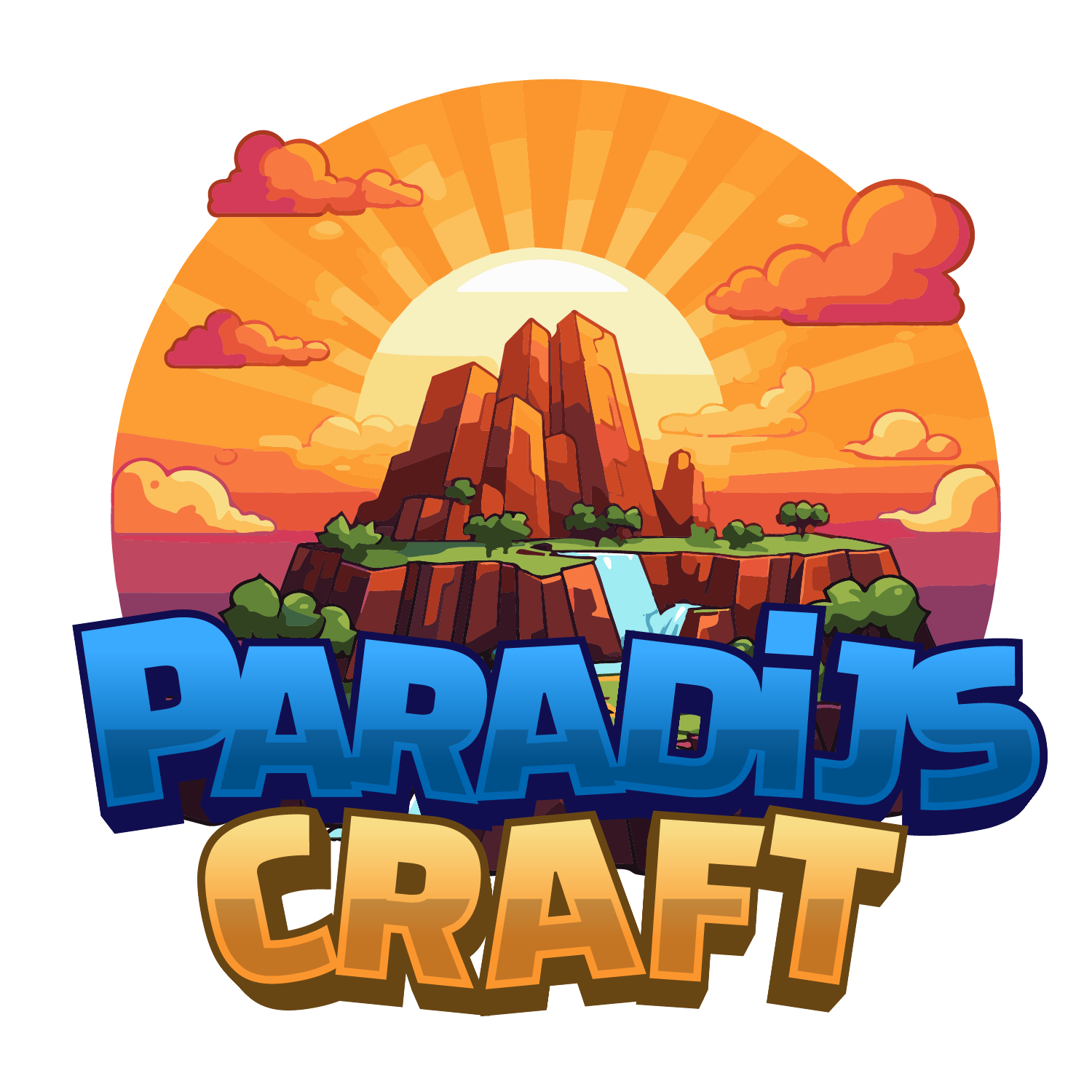 ParadijsCraft