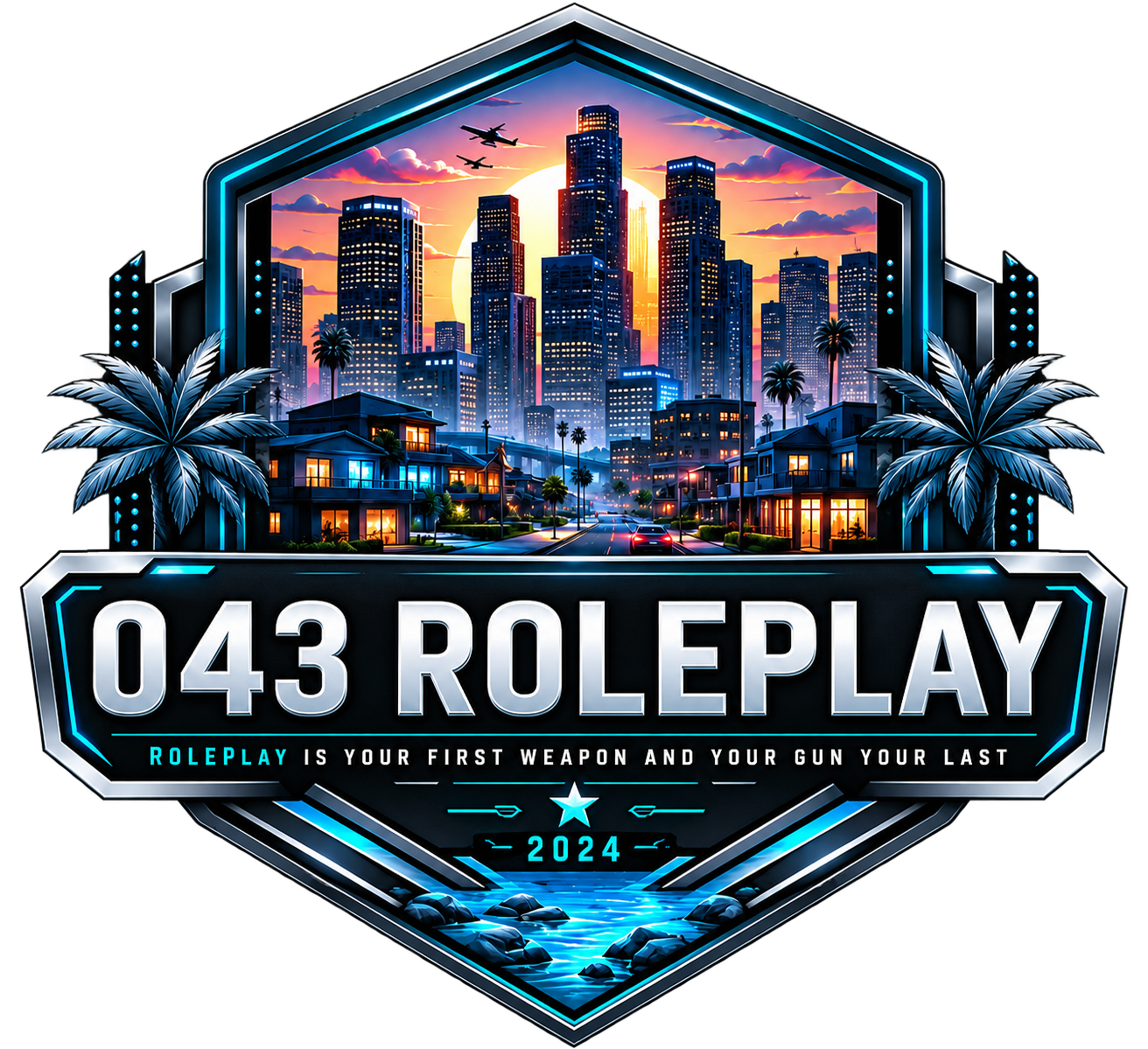 043 Roleplay
