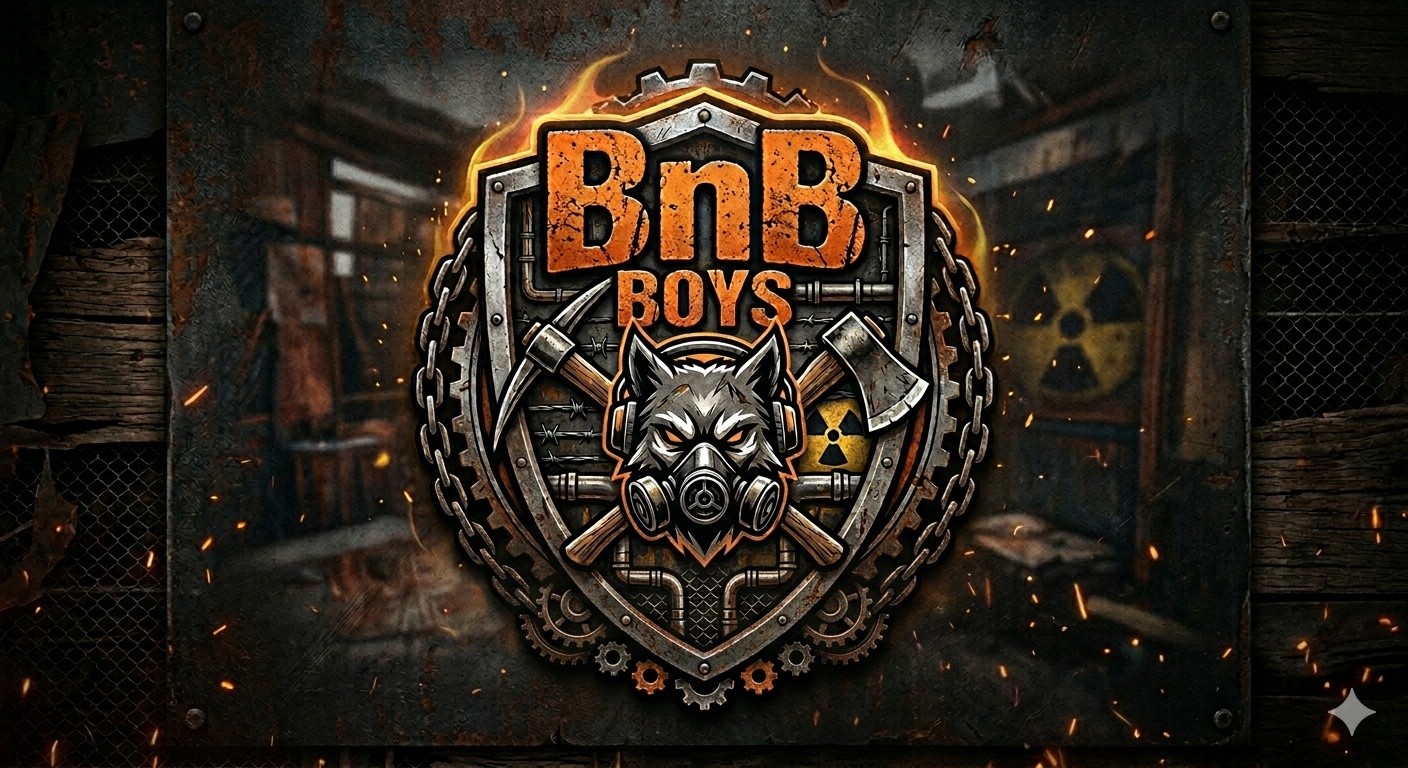 Rust Server
