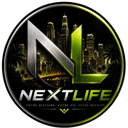 Next Life