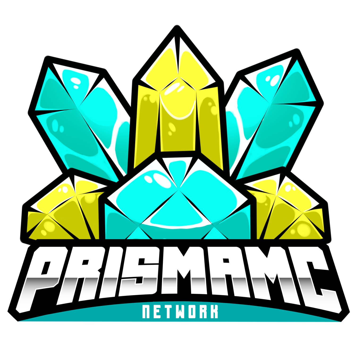 PrismaMC Network