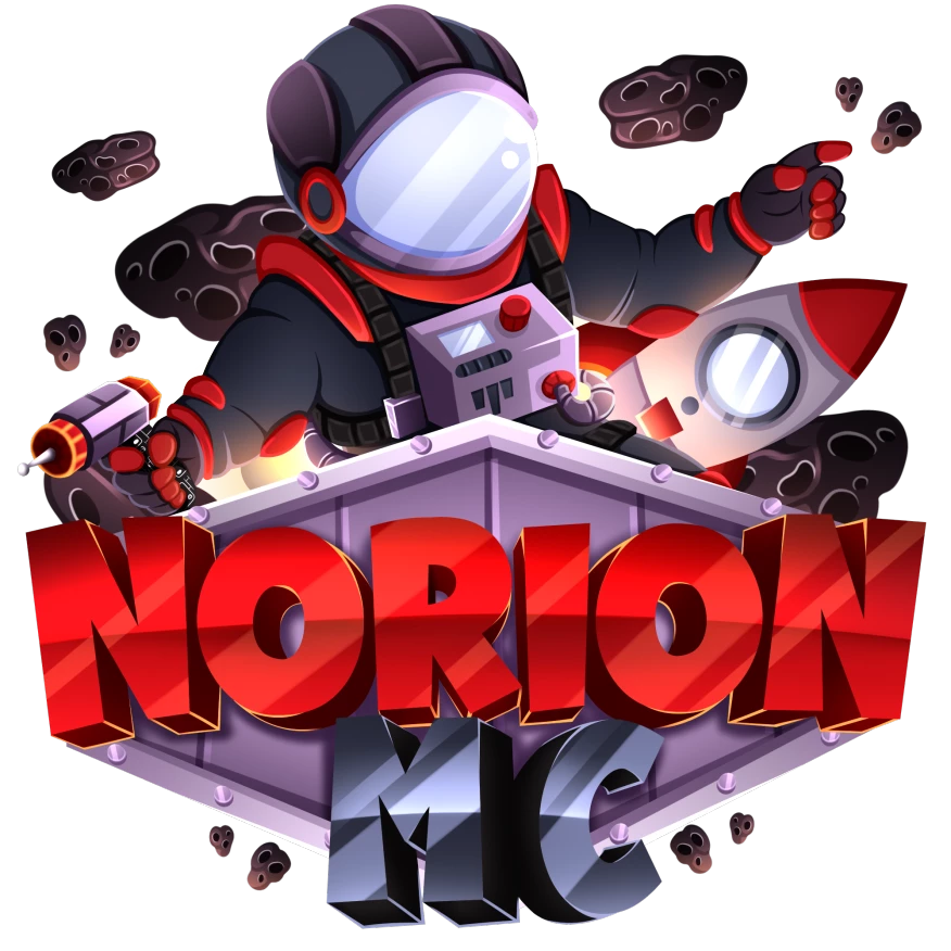 server logo