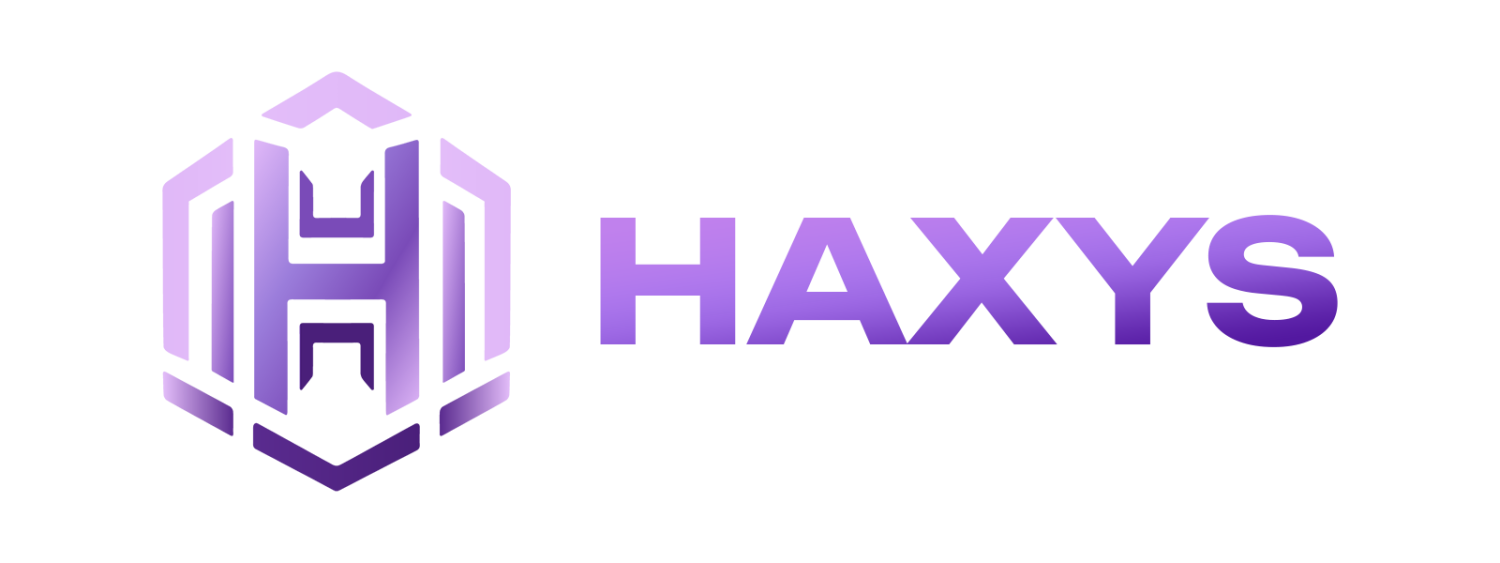 Haxys