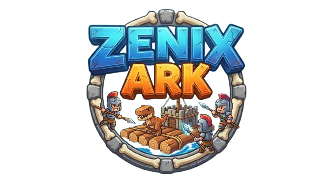Tribal Ark