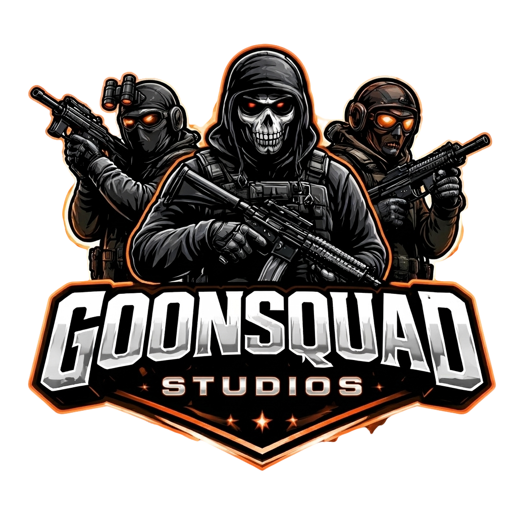 Goonsquad INC