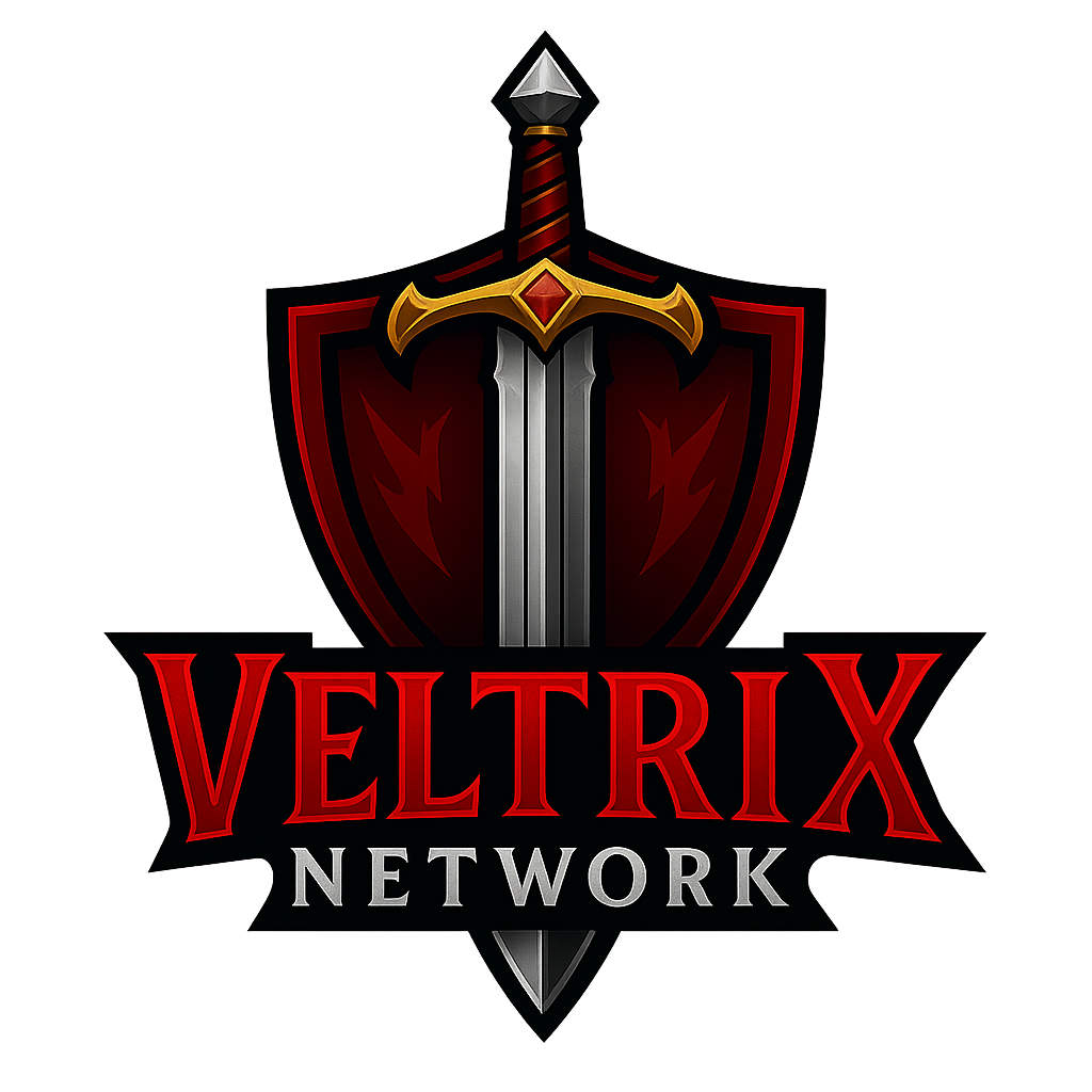 Veltrix Network
