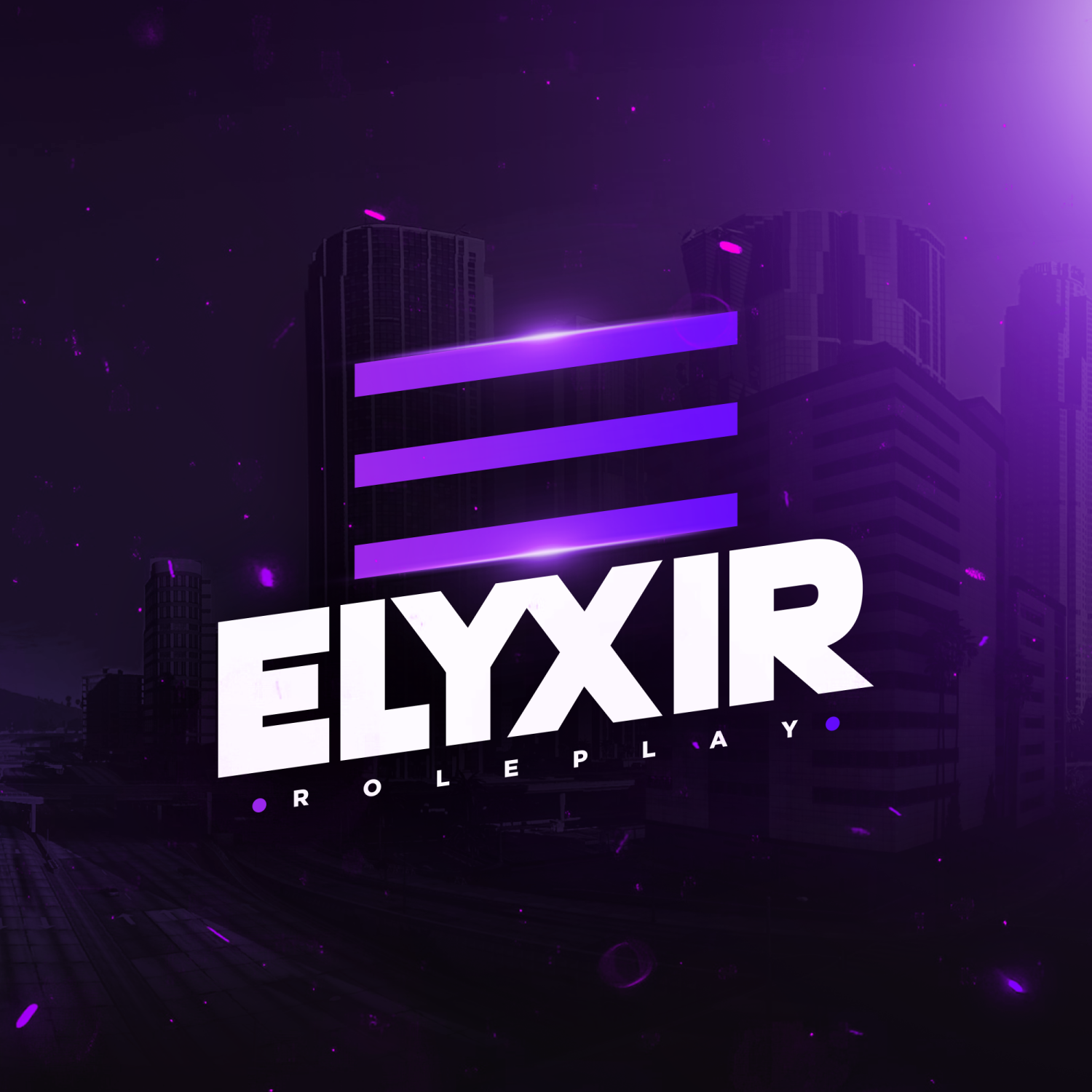Elyxir Roleplay