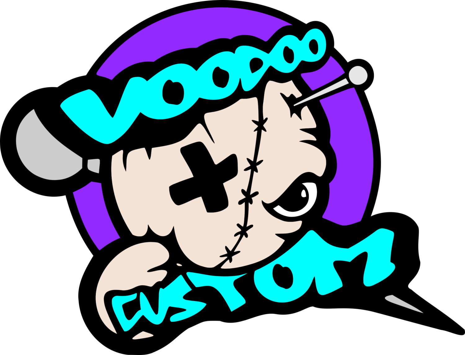 VooDoo Custom NEW The FoodTruck