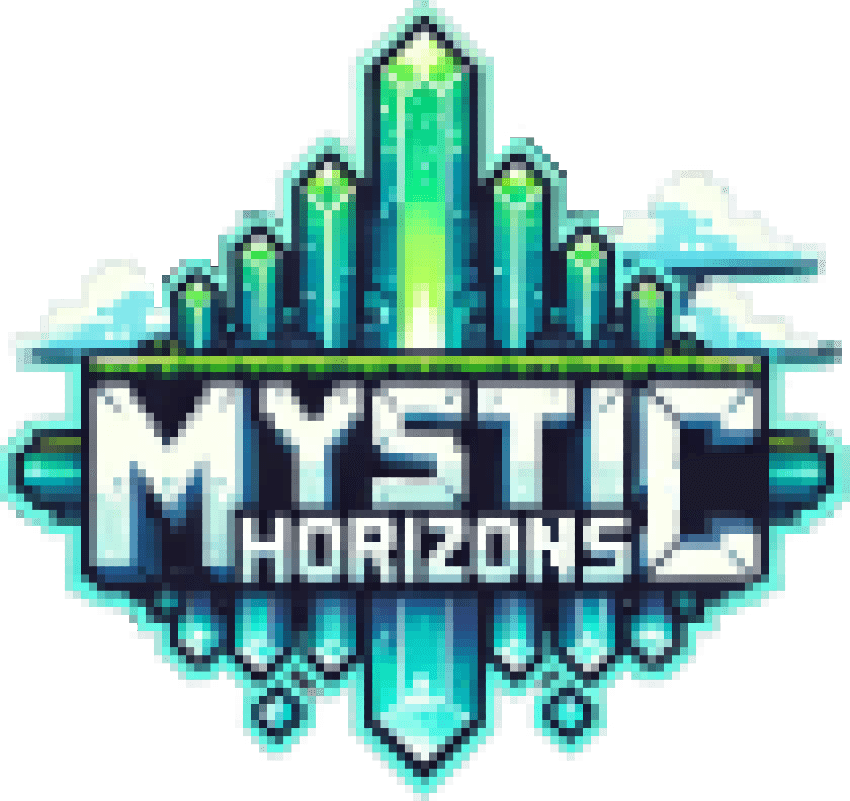 Mystic Horizon · Minions