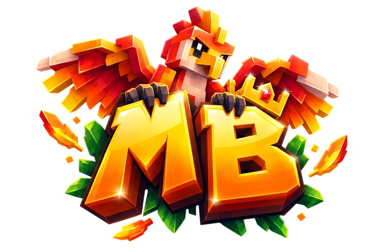 server logo