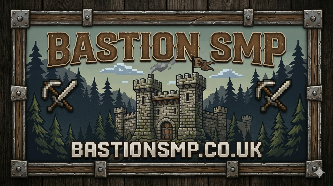 Bastion SMP
