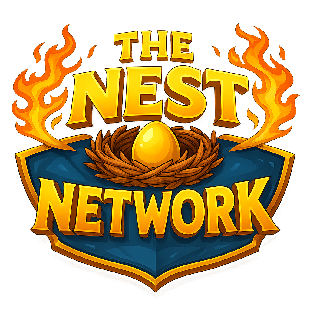 The Nest Network • Welcome