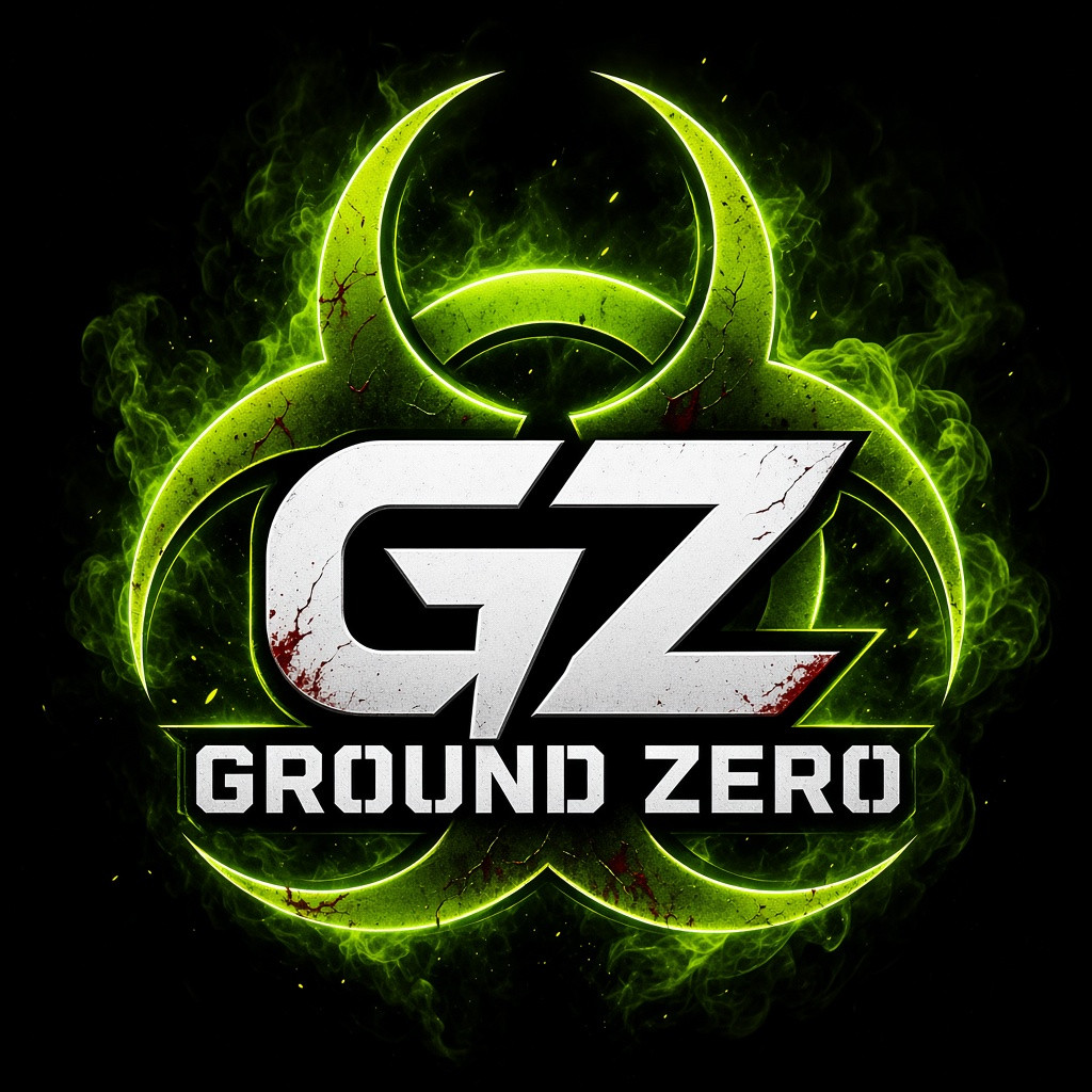 Ground Zero FiveM Zombie