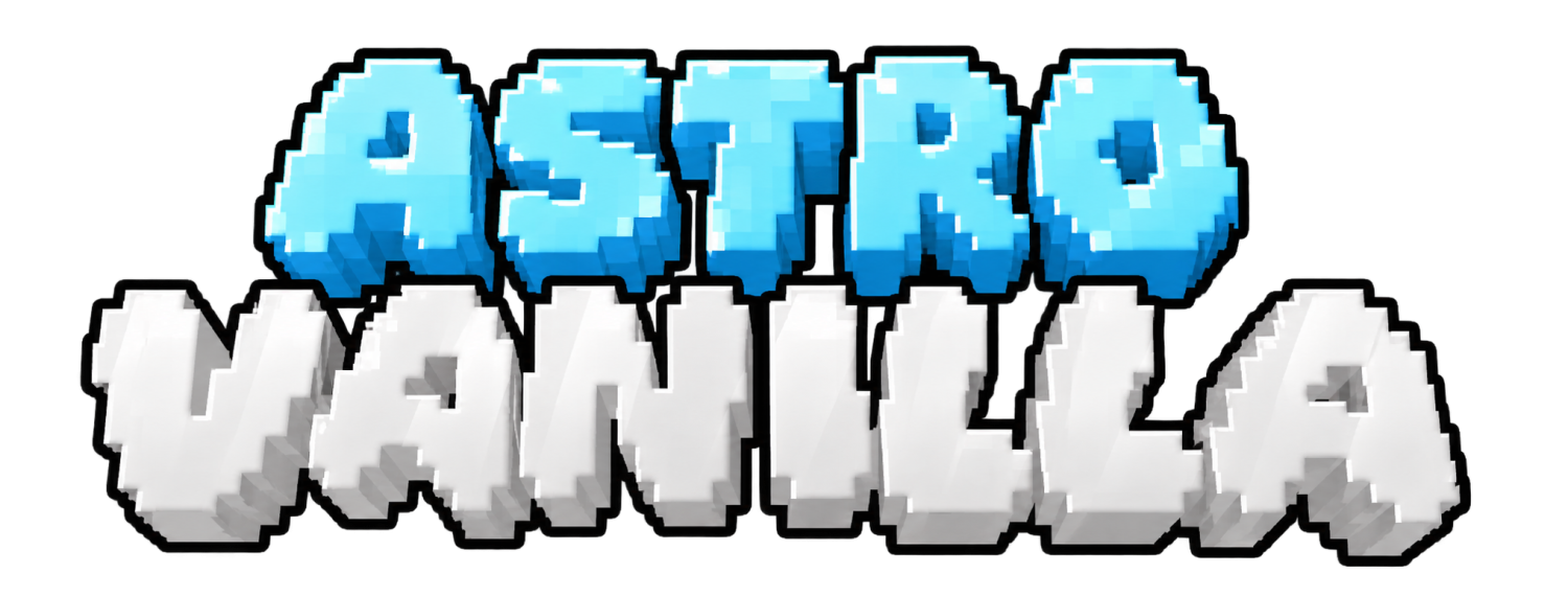 AstroVanilla