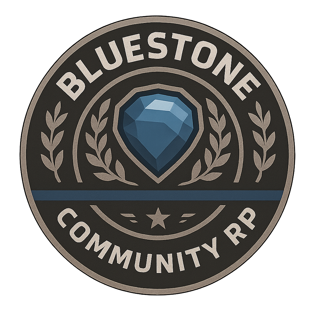 Bluestone Community RP