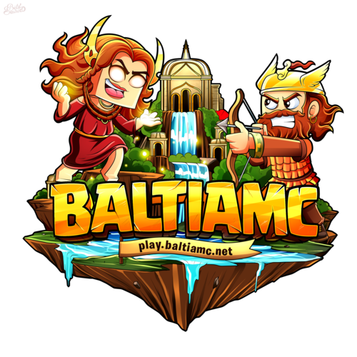 server logo