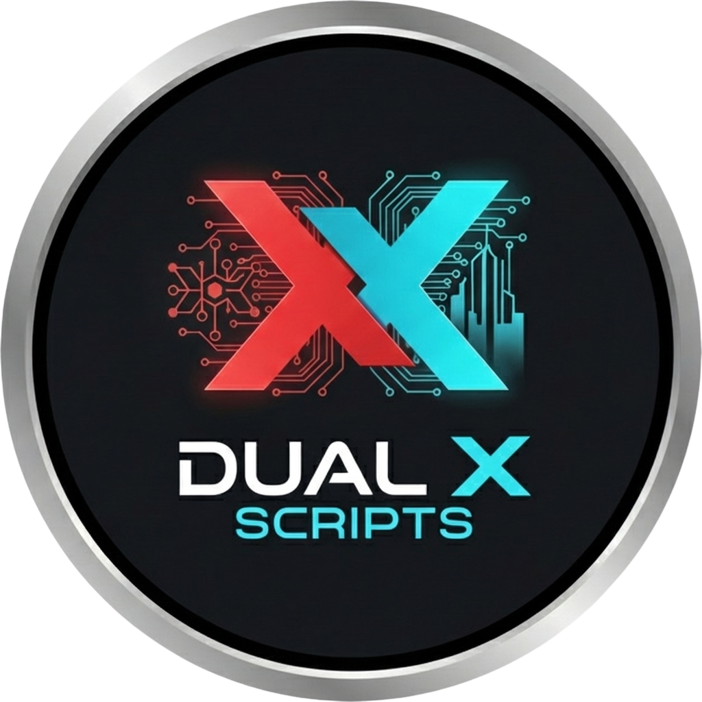 Dual x Scripts