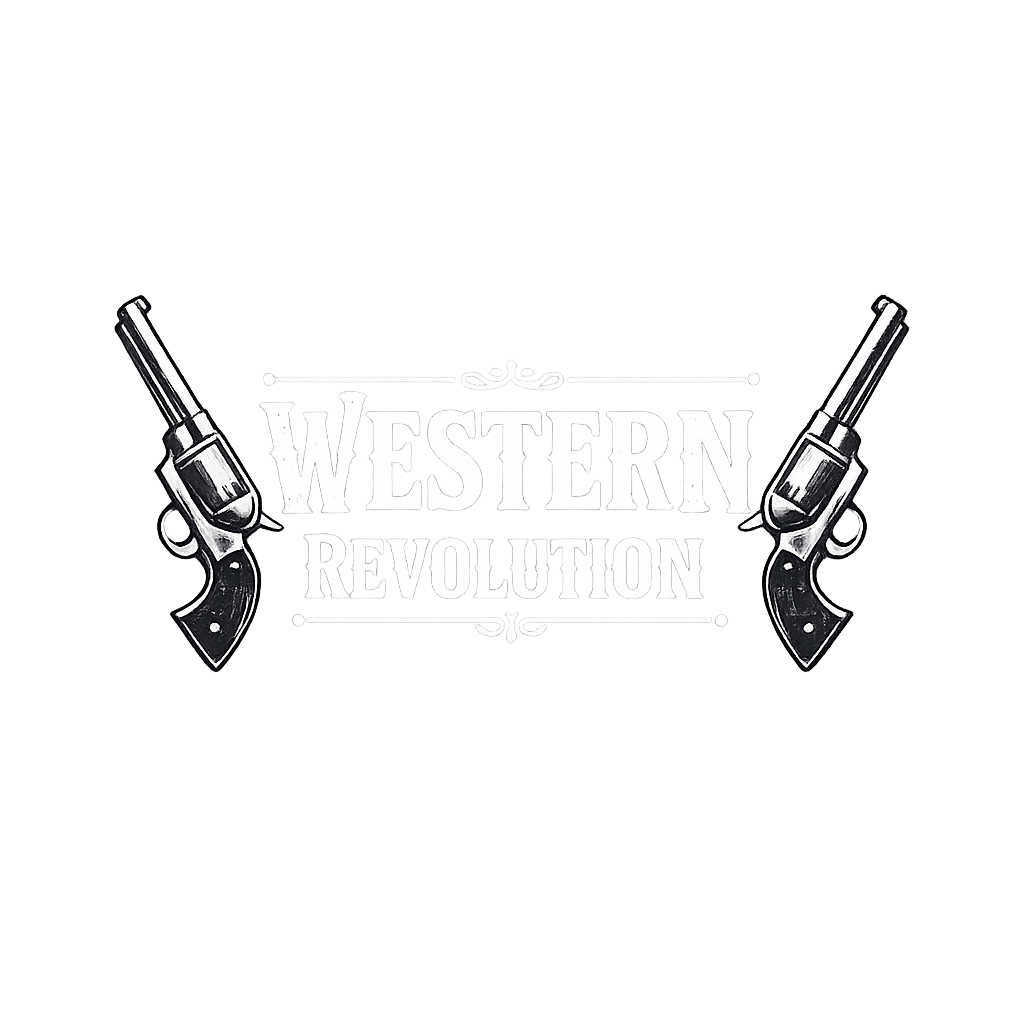 Western Revolution