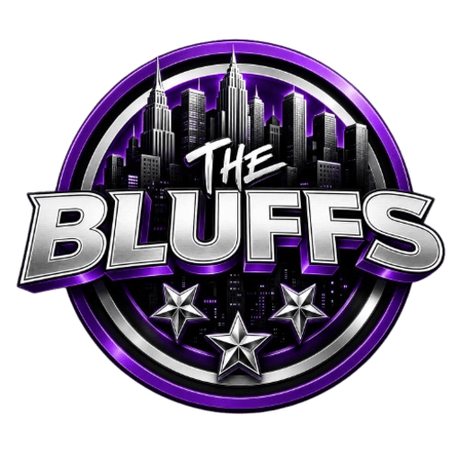The Bluffs